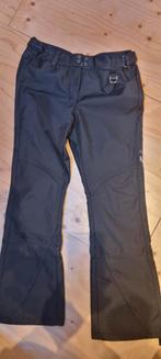 Oxbow Skibroek - Zo goed als nieuw, Zwart, Overige jeansmaten, Ophalen of Verzenden, Zo goed als nieuw