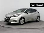 Nissan Micra 1.0 100Pk IG-T N-Connecta | Navigatie | Aircond, Voorwielaandrijving, 12 maanden, Origineel Nederlands, 39 €/maand