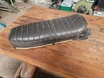 Kreidler Buddyseat Breedtestreep, lang. Bovendek is heel!, Ophalen of Verzenden, Gebruikt, Zadel