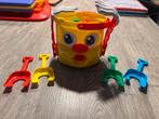 Mr bucket spel te koop, Ophalen of Verzenden, Zo goed als nieuw, Jongen of Meisje