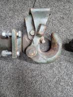 Trekhaak leger auto . Nekaf , land-rover , willen, jeep ,daf, Auto-onderdelen, Ophalen