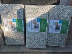 Polystyreen isolatieplaten, Doe-het-zelf en Verbouw, Isolatie en Afdichting, Ophalen, Nieuw, Piepschuim (Tempex)