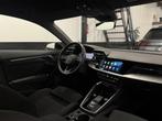 Audi A3 Sportback 30 TFSI Business edition|Matrix|ACC|Lane-A, 65 €/maand, Stof, Gebruikt, Met garantie (alle)