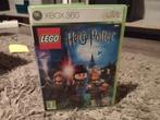 LEGO HARRY POTTER, Spelcomputers en Games, Games | Xbox 360, Avontuur en Actie, Gebruikt, 2 spelers, Ophalen of Verzenden