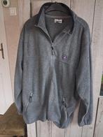 scania fleece vest, Kleding | Heren, Truien en Vesten, Ophalen of Verzenden, Gedragen, Maat 52/54 (L), Grijs