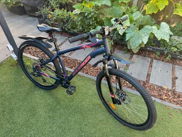 Rockrider 120 teenfiets beschikbaar voor biedingen