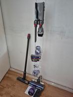 Dyson V12 stofzuiger onderdelen en standaard houder nieuw, Witgoed en Apparatuur, Stofzuigers, Ophalen of Verzenden, Zo goed als nieuw