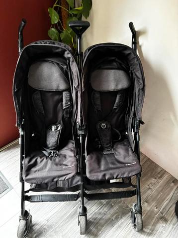 Maxicosi duo buggy / kinderwagen beschikbaar voor biedingen