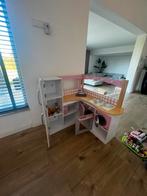 Houten kidkraft keuken, Gebruikt, Hout, Ophalen