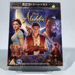 Aladdin 4K (2019) - Blu-Ray (UK Import), Verzenden, Sony, Zo goed als nieuw, Sony