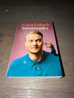 Arjen Lubach - Stoorzender (boek), Ophalen of Verzenden, Nieuw, Nederland