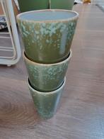 HK Living Mokken - Set van 3, Ophalen of Verzenden, Nieuw