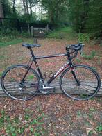 Eddy Merckx AMX 6000 Ultegra Triple Butted, Gebruikt, Aluminium, 57 tot 61 cm, Meer dan 20 versnellingen