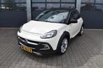 OPEL Adam Rocks 1.0 Turbo 90pk Favourite, Auto's, Opel, Voorwielaandrijving, ADAM, Gebruikt, 1041 kg