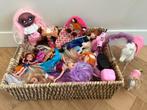Barbie poppen divers, Ophalen of Verzenden, Gebruikt, Barbie
