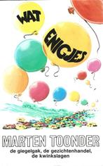 Enigjes, Marten Toonder, Ophalen of Verzenden, Zo goed als nieuw, Nederland