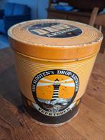 winkelblik vuurtoren, Verzamelen, Blikken, Ophalen