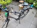 Sparta elektrische fiets 61 cm, Fietsen en Brommers, Elektrische fietsen, Ophalen, Sparta, Zo goed als nieuw, 59 cm of meer