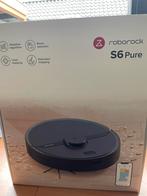Roborock S6 Pure - Nieuw in doos!, Ophalen, Nieuw, Reservoir, Robotstofzuiger