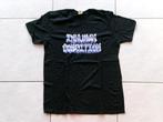 INHUMAN CONDITION logo shirt, Ophalen of Verzenden, Nieuw, Maat 52/54 (L), Zwart