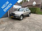 Kia Sorento 2.5 CRDi EX, Auto's, Automaat, Stof, Gebruikt, 2800 kg