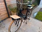 Batavus PACKD, Ophalen, Gebruikt