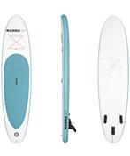 SUP board WANNASUP, Watersport en Boten, Suppen, Ophalen of Verzenden, Zo goed als nieuw, SUP-boards