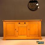 OPRUIMING Dijon dressoir eiken DOE EEN BOD!, Ophalen, 150 tot 200 cm, Eikenhout, Zo goed als nieuw