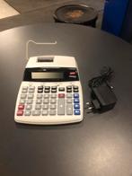 Nieuwe telmachine nooit gebruikt niet meer nodig, Ophalen of Verzenden