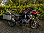 BMW 1200GS .... 2014, Toermotor, 1200 cc, Particulier, 2 cilinders