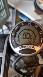 Sparta batvavus koga, Ophalen of Verzenden, Gebruikt