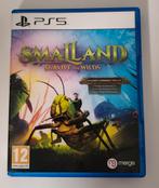 Smalland Survive The Wilds PS5, Ophalen of Verzenden, Zo goed als nieuw