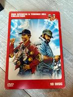 Bud spencer en terence hill box dvd collector edition, Cd's en Dvd's, Blu-ray, Ophalen of Verzenden, Zo goed als nieuw