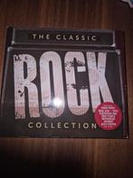 The Classic Rock Collection - Boxset, Ophalen of Verzenden, 2000 tot heden, Zo goed als nieuw, Boxset