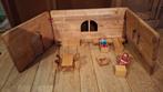 Grimms poppenhuis., Kinderen en Baby's, Speelgoed | Houten speelgoed, Ophalen of Verzenden