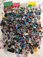 Partij lego ruim 4 kilo veel Castle, Ophalen of Verzenden, Gebruikt
