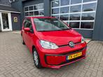 Volkswagen Up! 1.0 BMT move up! / NL Auto met NAP ., Stof, Gebruikt, Start-stop-systeem, Origineel Nederlands