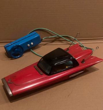 Blikken Ford Gyron uit Japan beschikbaar voor biedingen