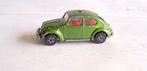 Corgi juniors whizzwheels volkswagen kever 1300., Ophalen of Verzenden, Zo goed als nieuw, Auto
