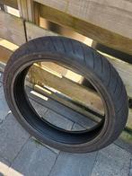 Continental ContiRoadAttack 4 120/70 ZR17 voorband motor, Ophalen of Verzenden, Gebruikt