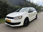 Volkswagen Polo 1.4-16V Comfortline / NAVI / AIRCO ECC / CRU, Voorwielaandrijving, 86 pk, Gebruikt, 4 cilinders