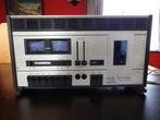 Tandberg TCD 310MKII HiFi cassettedeck, Ophalen of Verzenden, Enkel, Overige merken