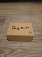 Gigaset S700H Pro - Nieuw in doos, Ophalen of Verzenden, Nieuw, 1 handset, Stralingsarm