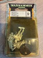 Warhammer imperial guard tanith guard blister, Ophalen of Verzenden, Nieuw, Warhammer