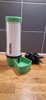 ZGAN Anti vries drinkfles konijn, Dieren en Toebehoren, Ophalen, Zo goed als nieuw