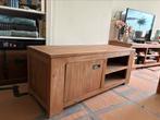 TV meubel, Ophalen, Gebruikt, 25 tot 50 cm