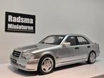 Mercedes-Benz C-Klasse C36 W202 1:18 OttoMobile, OttOMobile, Auto, Nieuw, Ophalen of Verzenden