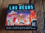 Las Vegas 10 cd box, Ophalen of Verzenden, Zo goed als nieuw, Pop
