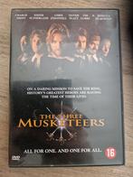 The three musketeers, Ophalen of Verzenden, Zo goed als nieuw