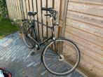 Gazelle - Stationsfiets, Ophalen, Gebruikt, Gazelle, Versnellingen